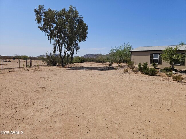 Building Photo - 56073 W Palillo Dr