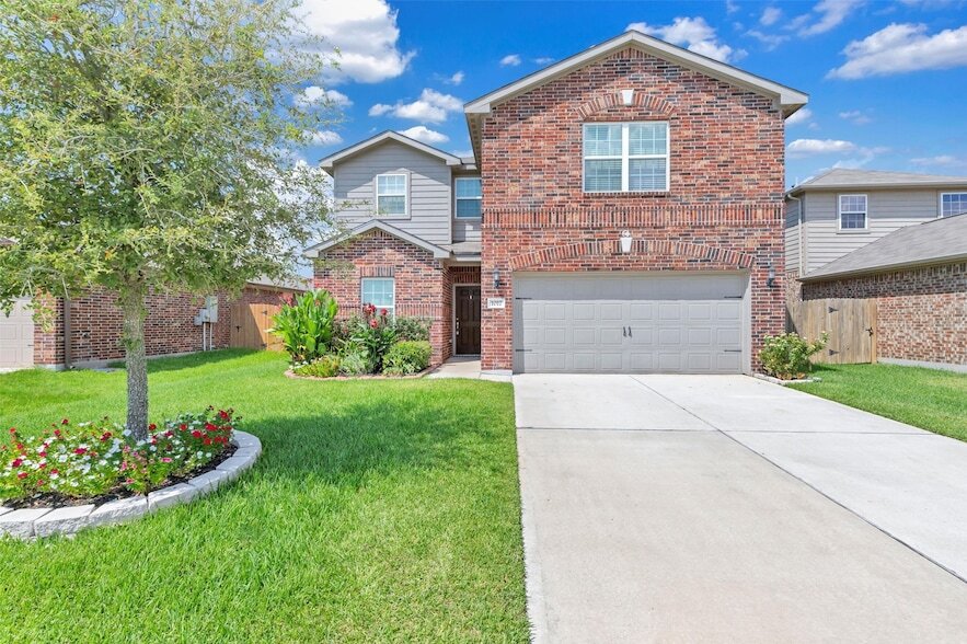 Foto principal - 1017 Misty Patch Dr