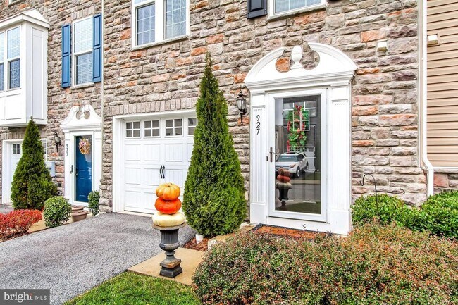 Foto del edificio - 927 Brechin Ln