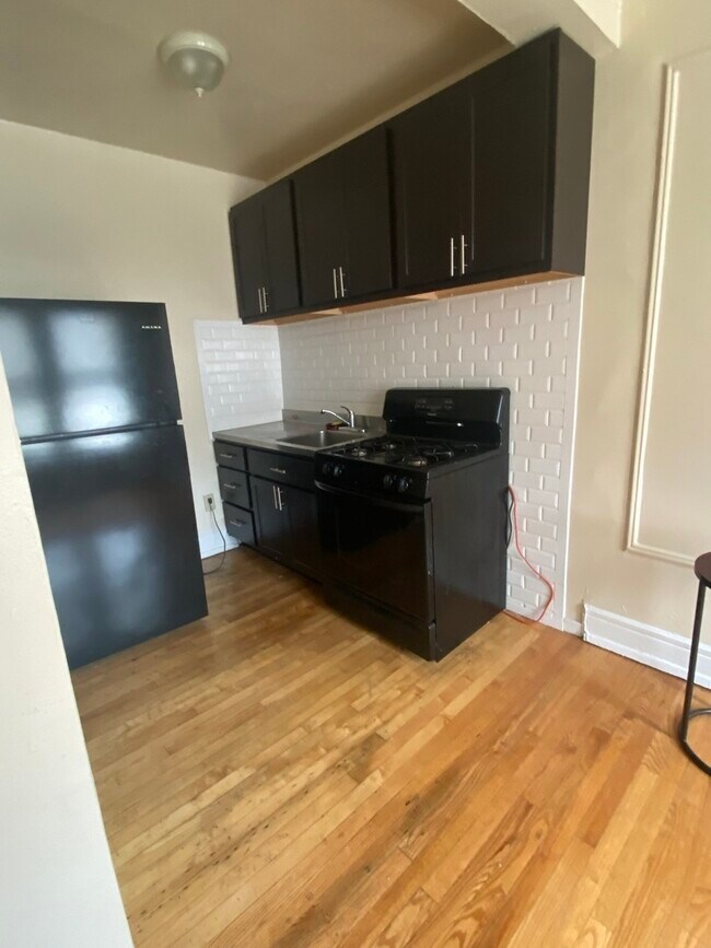 Foto del edificio - 4345 N Pulaski Rd