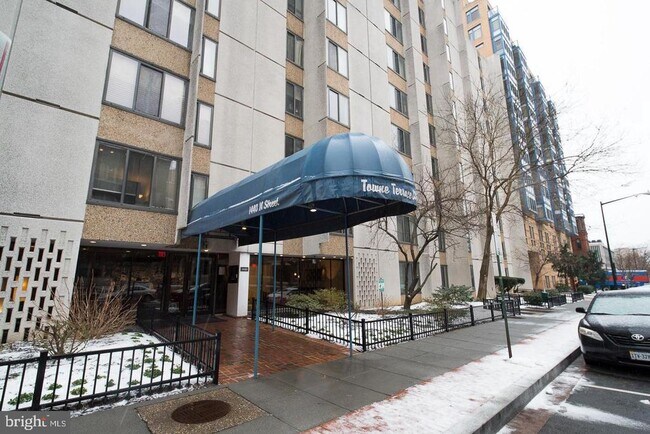 Foto del edificio - 1440 N St NW