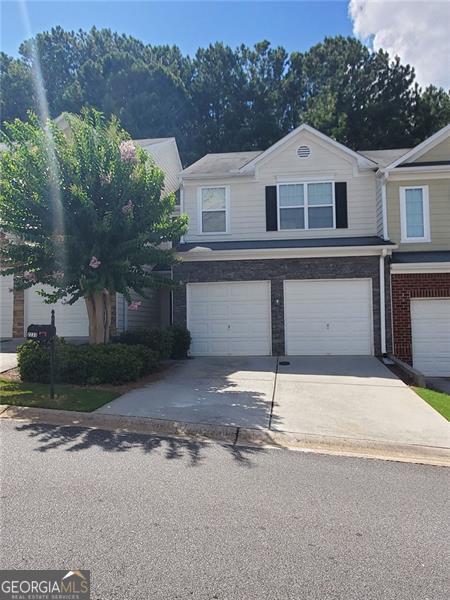 Primary Photo - 2233 Nottley Dr