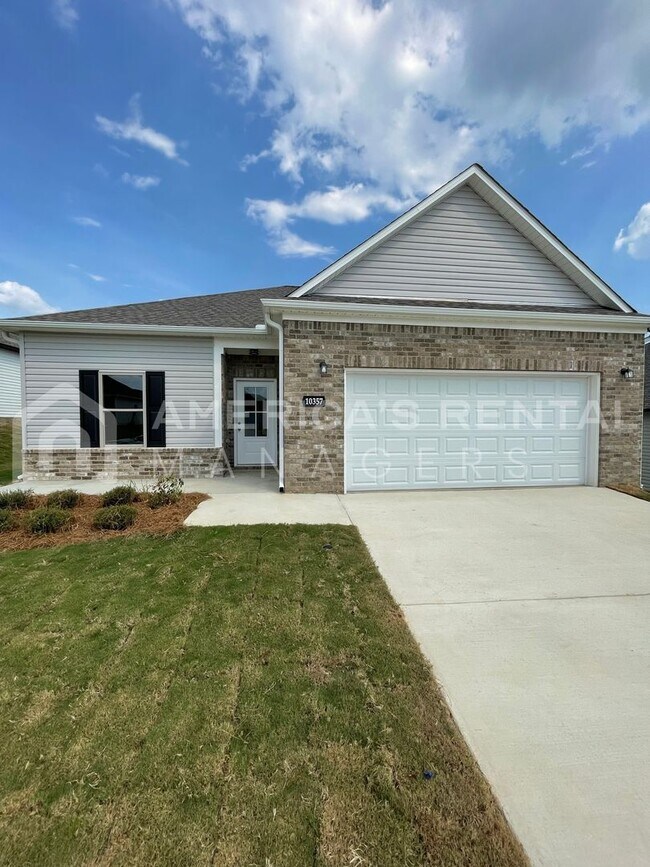 Foto del edificio - DEPOSIT PENDING!!! New Construction Home f...