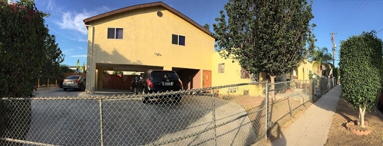 Primary Photo - 2001 Valley St