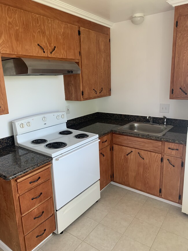 Photo - 1822 Francisco St Apartments