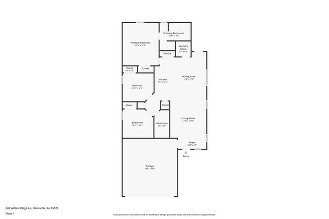 Foto del edificio - 240 Willowridge Ln