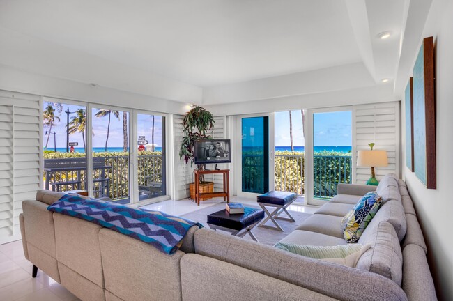 Foto del edificio - 350 S Ocean Blvd