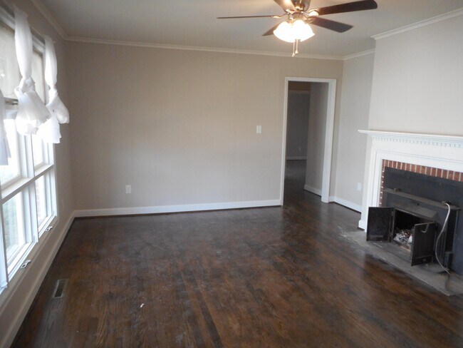 Foto del edificio - 500 McConnell St