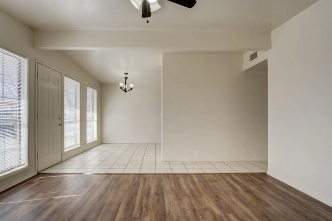 Foto del edificio - Wonderful 3/2 in Central Lubbock!