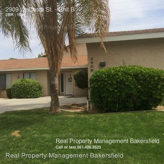 Foto principal - 2909 La Costa St