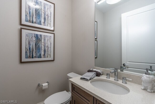 Foto del edificio - 16366 Corsica Way