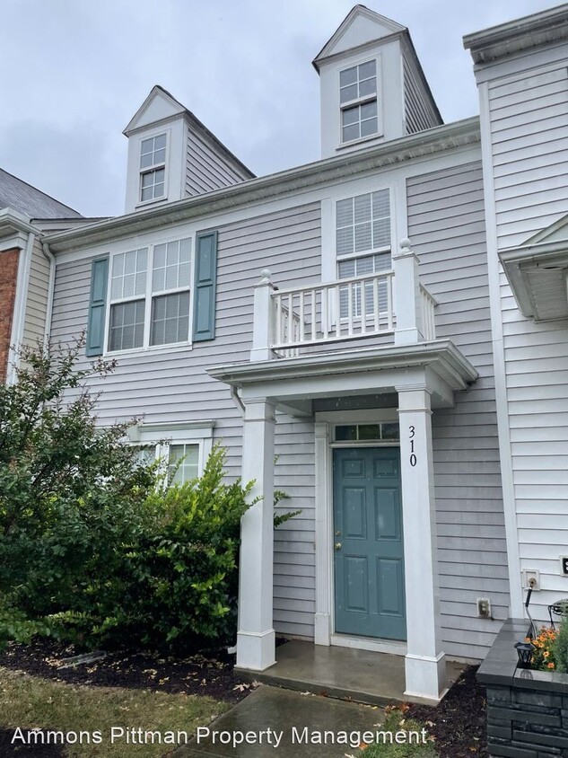 Primary Photo - 3 br, 2.5 bath House - 310 Walnut Woods Drive