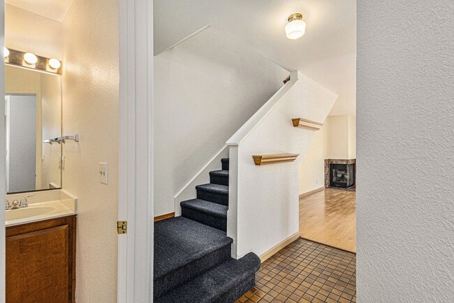 Photo - 1636 4th St Townhome