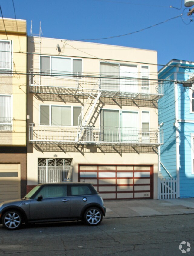 Foto del edificio - 309 5th Ave