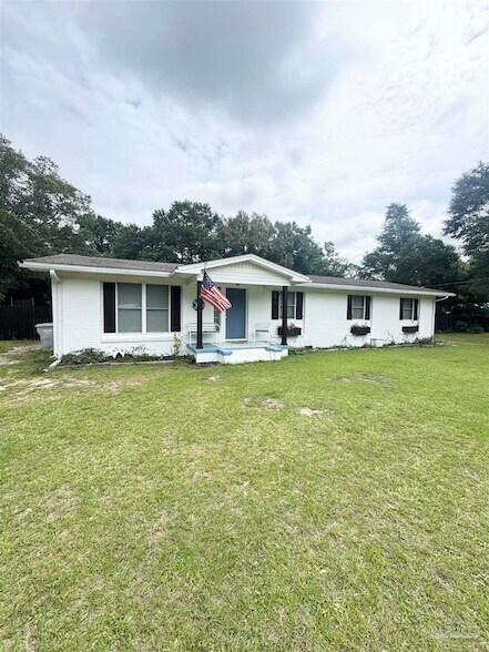 Foto del edificio - 3904 Ranch Rd