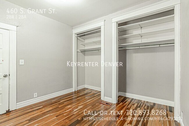 Building Photo - Charming 2-Bedroom Duplex with Private Yar...