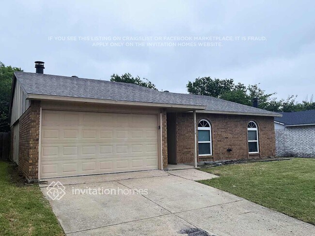 Foto del edificio - 10214 Deer Hollow Dr