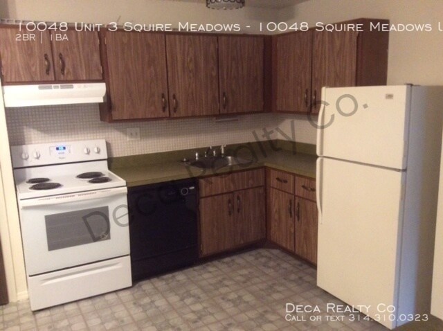Building Photo - 2 Bedroom Apartment