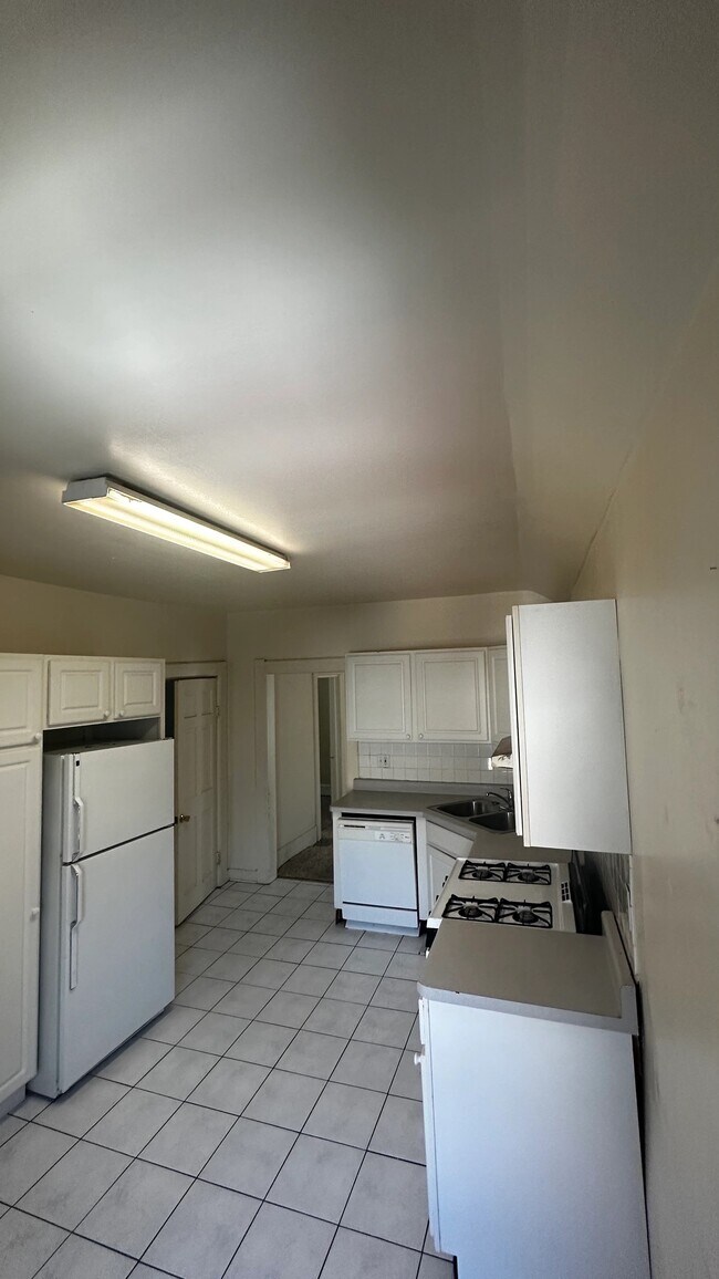 Foto del edificio - 505 N 20th St