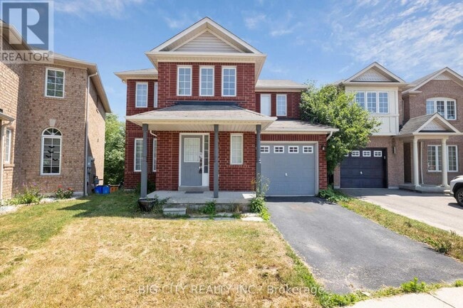 Building Photo - 23 Angier Crescent