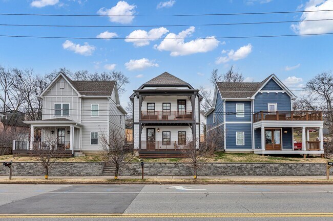 Foto del edificio - 1209 Davidson St