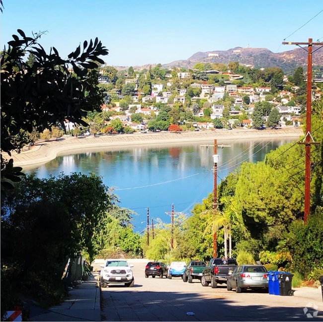Building Photo - 1731 Silver Lake Blvd
