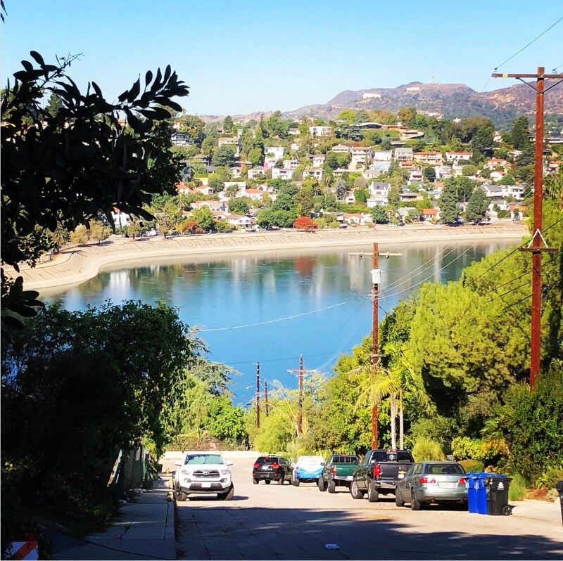 Foto principal - 1731 Silver Lake Blvd