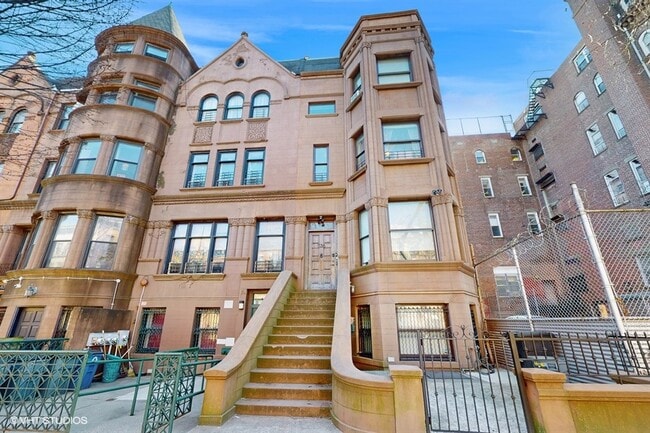 Foto del edificio - 1136 Dean St