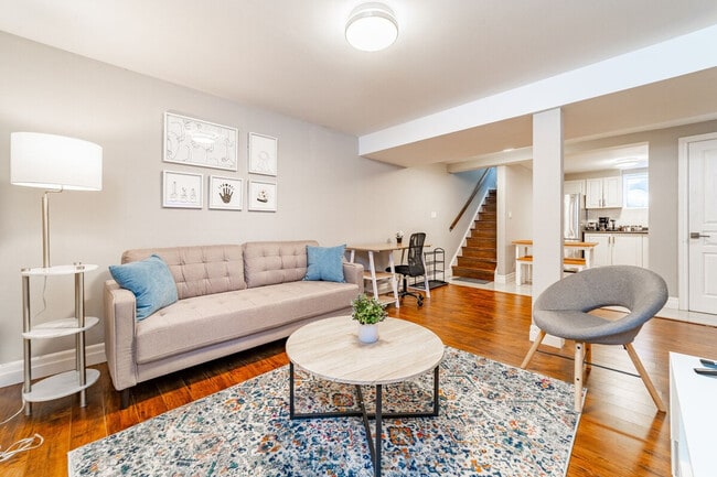 Photo du bâtiment - 22 Winding Way