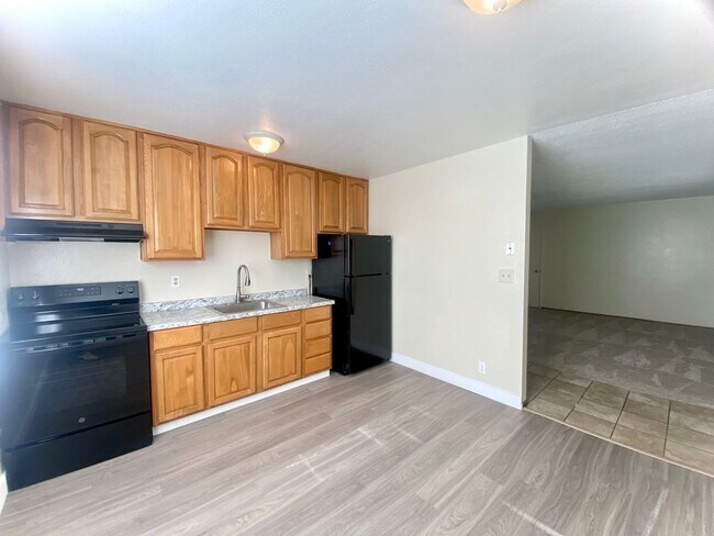 Foto del edificio - 33935 13th St