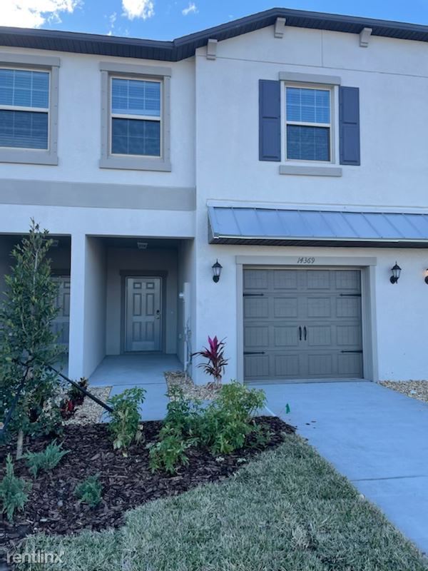 Primary Photo - 3 br, 2.5 bath Townhome - 14369 Easy Goer St