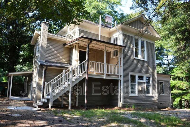 3825 Church St Unit A, Clarkston, GA 30021 Condo for Rent in