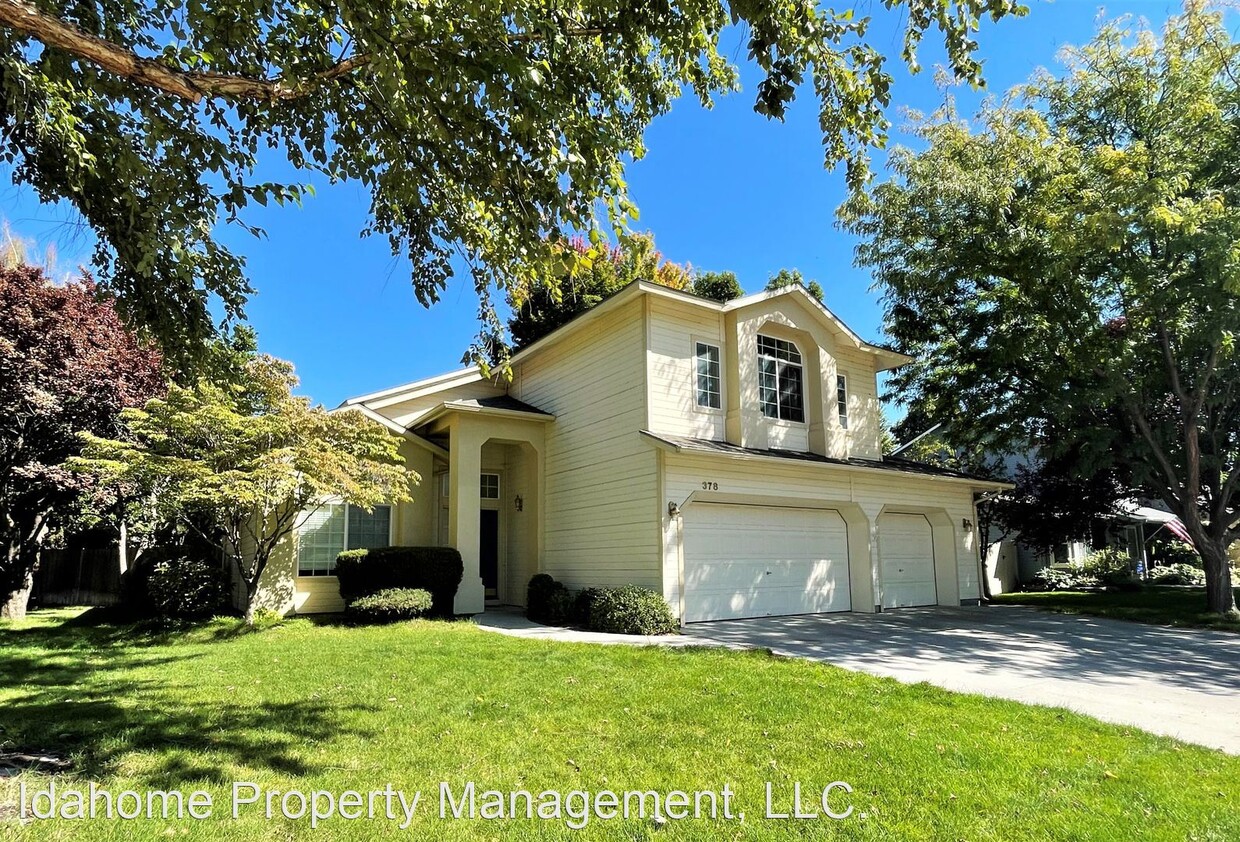 5 br, 3 bath House 378 S Winthrop Way House Rental in Boise, ID