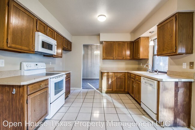 Foto del edificio - 3 br, 2 bath House - 1601 Homestead St