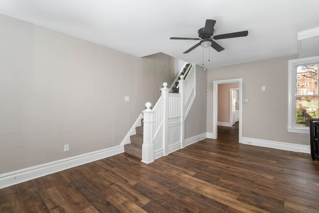 Foto del edificio - 3 bedroom home Section 8 Approved!