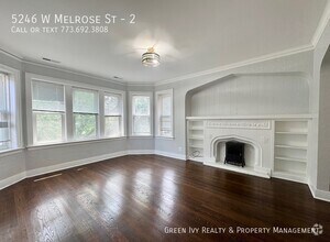 Building Photo - 5246 W Melrose St