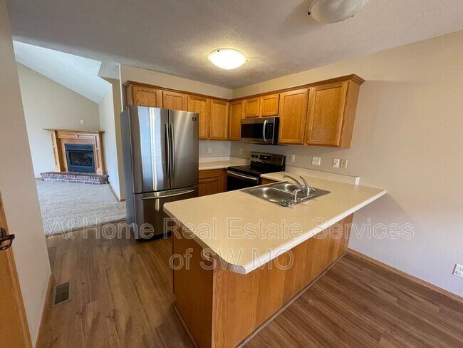 Foto del edificio - 4049 S Fort Ave