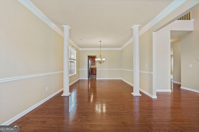 Building Photo - 605 Briarhurst Ct