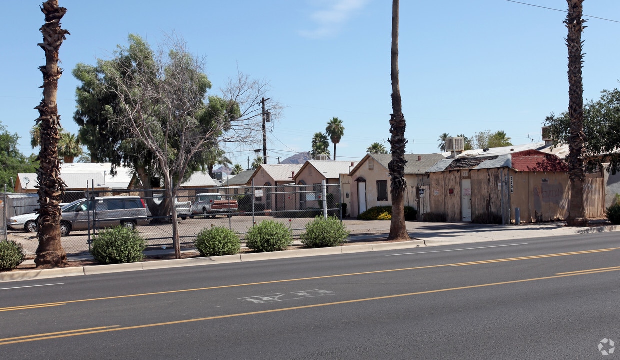3706 E Van Buren St, Phoenix, AZ 85008 Apartments in Phoenix, AZ