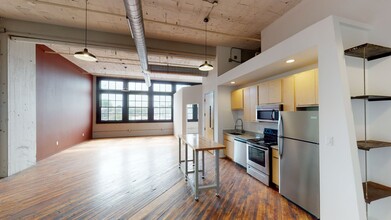 Wheeler Lofts photo'