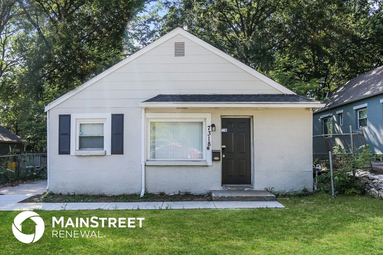 Foto principal - 7318 Brooklyn Ave