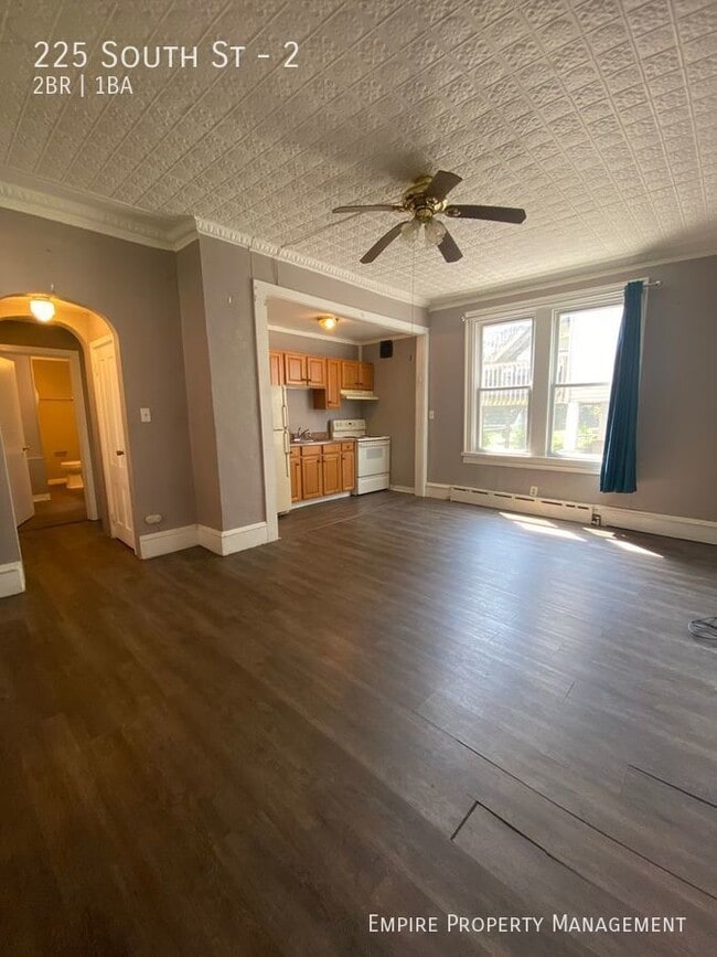 Foto del edificio - 225 South St