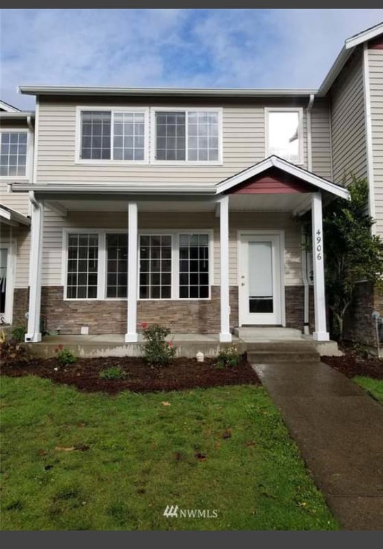 Building Photo - 4906 43rd Ln SE