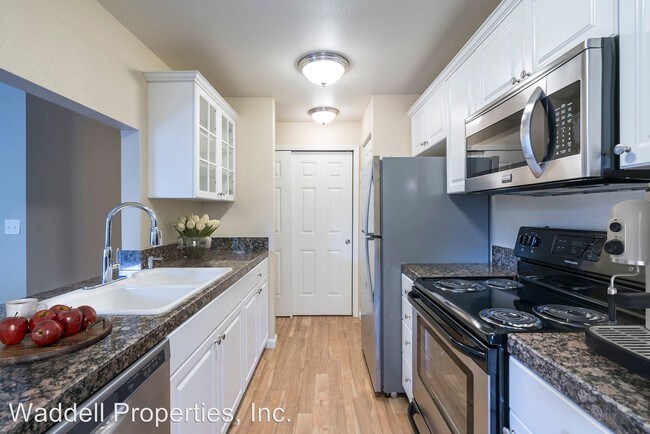 Foto del edificio - 6719 106th Ave NE