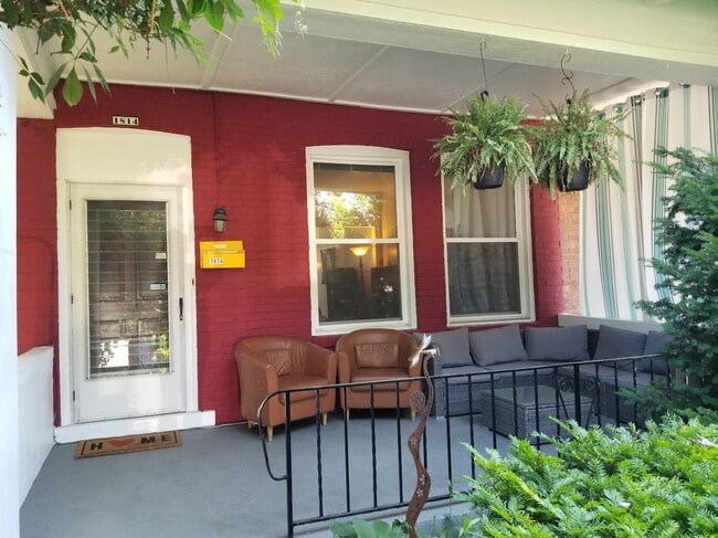 Building Photo - 1814 Shady Ave