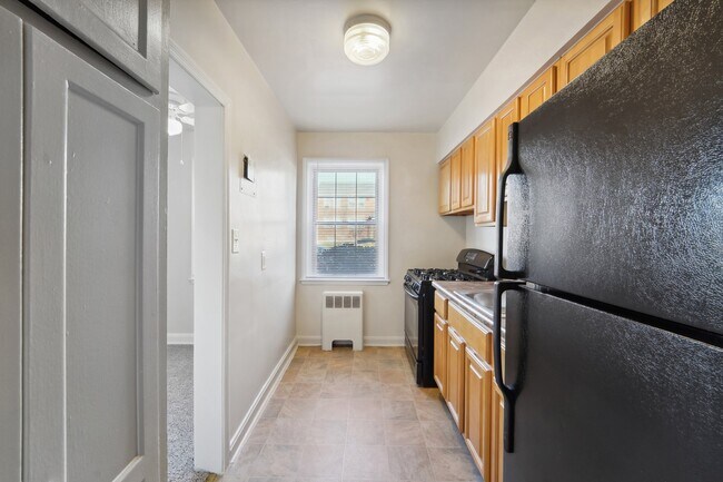 Foto del edificio - Lochwood Apartments