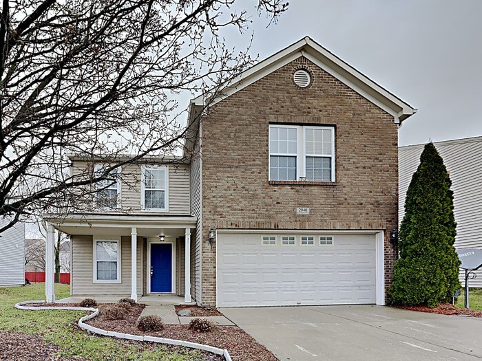 Are you ready to move NOW! This great home... House for Rent in Greenwood, IN