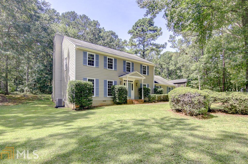 175 Ashley Dr, Fayetteville, GA 30214 House Rental in Fayetteville