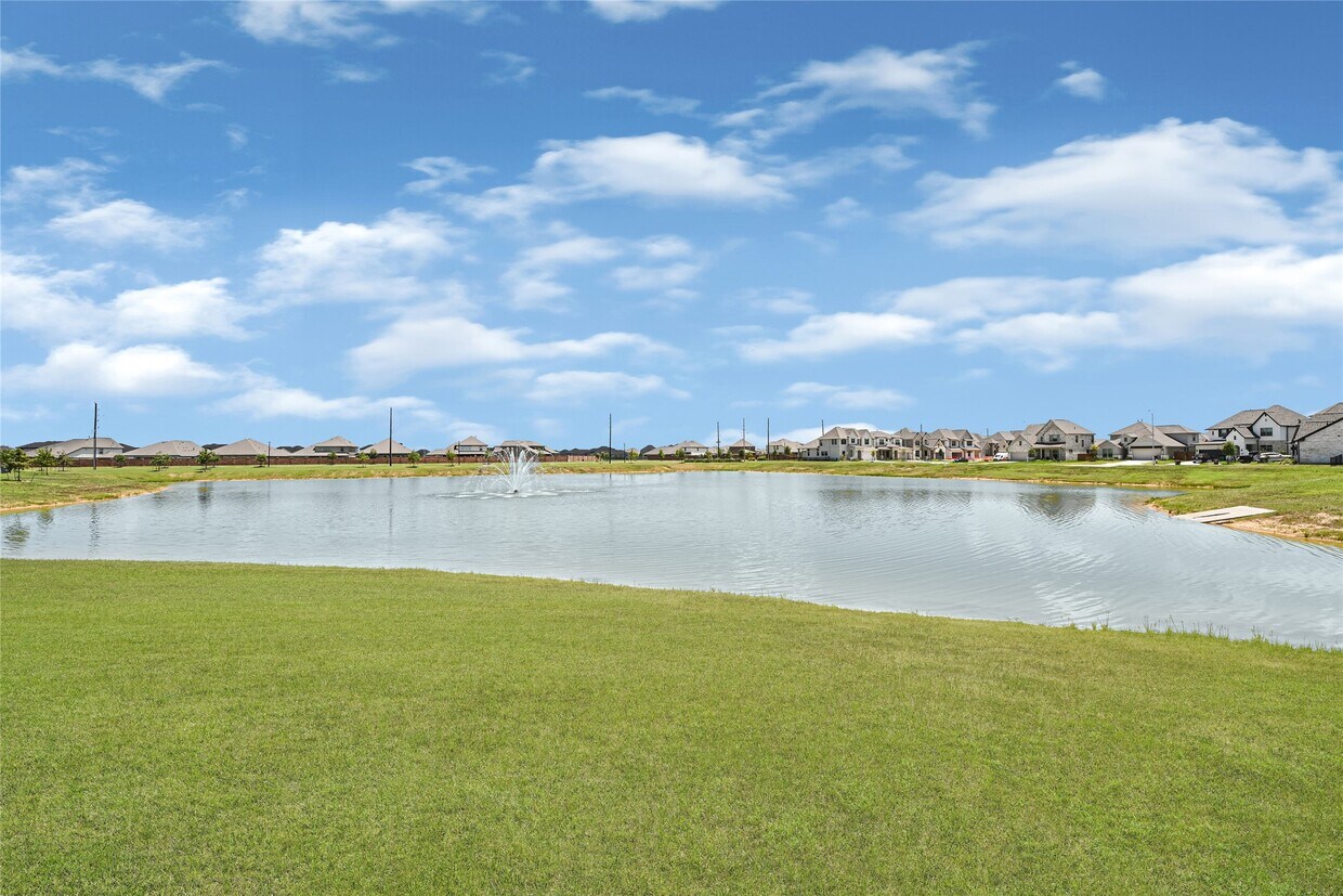 Foto principal - 2952 Cordova Hl Dr