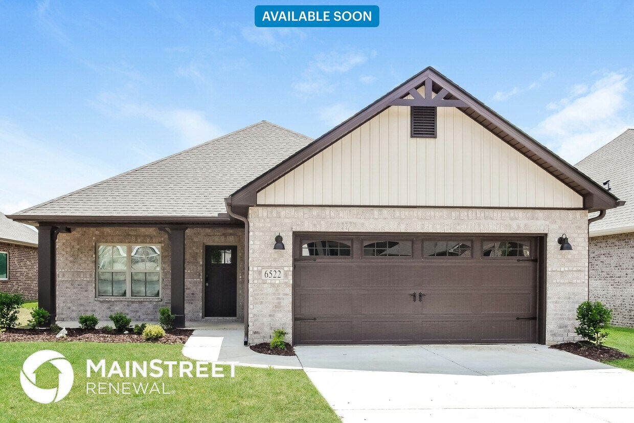 Foto principal - 6522 Oak Mdw Dr SE